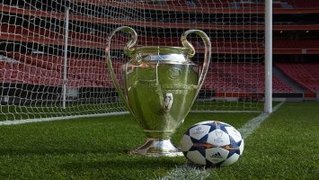 Obstawiamy ligę mistrzów UEFA 3 2022